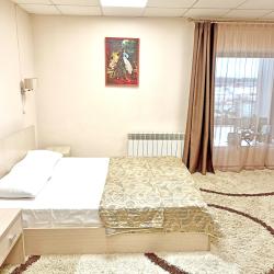 Фото Отель Smart Hotel KDO (Смарт КДО )