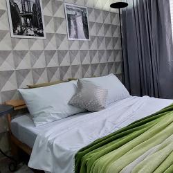 Фото Отель ЦЕНТР , Аксакова 81