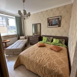 1-комнатные апартаменты стандарт