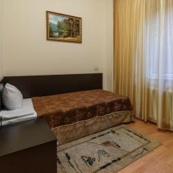 Фото Отель Вознесенская