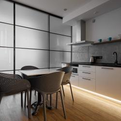 Фото Отель Sea Apartments (Си Апартментс)