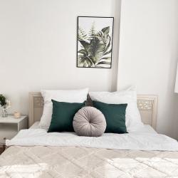 2-комнатные апартаменты стандарт