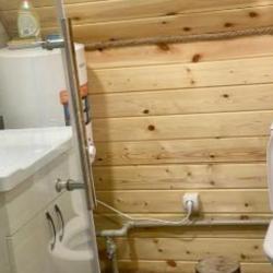 Фото Отель Green Hill Glamping (Грин Хилл Глэмпинг)