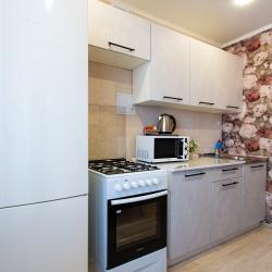 Фото Отель КакДома.РФ на Пролетарская 261