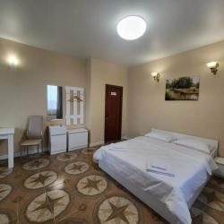 Фото Отель Колибри