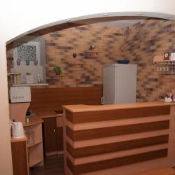 Фото Отель Частная резиденция Богемия