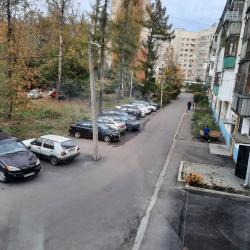 1-комнатные апартаменты стандарт