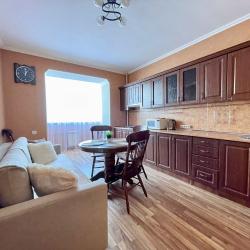 1-комнатные апартаменты люкс