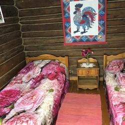 Изба Лесорубов
