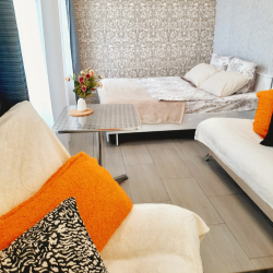 Фото Отель Уют и комфорт на улице Вокзальная