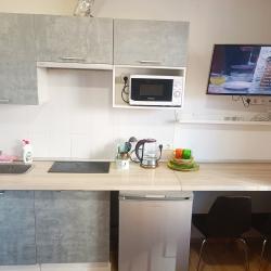Studios Crocus (Студио Крокус) на Ильинском — db41ccb0bb614fa4757444e6b7a4e72f