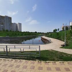 1-комнатные апартаменты улучшенные