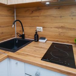 Фото Апартаменты на Ленина 298В