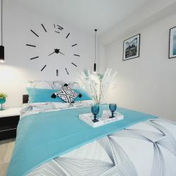 Фото Отель Квартира с душой на улице Гагарина 152