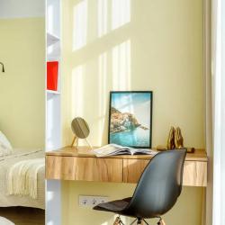 фото 36 Sunny Home Apartments на улице Крымская 22к21