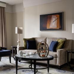 Номер Люкс Four Seasons Кинг