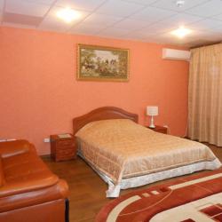 Фото Отель Арина