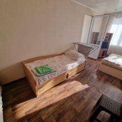 Апартаменты стандарт Златоуст проспект Мира 22