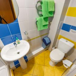 Фото Отель Солнечный остров