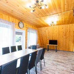 Фото Отель Лесная Сказка