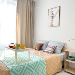 Фото Апартаменты на улице Волжская 34/3