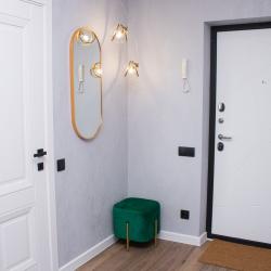 Фото Апартаменты на проспекте Ленина 46/2