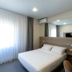Kamarooms Business Hotel & Spa (Камарумс) — db4447053419f16b9ff4fcbef279a6d9
