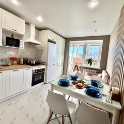 Фото Апартаменты на улице Фомушина