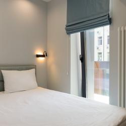 Архитектор Apart Hotel by Provence — db445dff72727819c77e640a73557323
