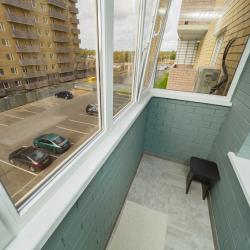 Фото Отель Arenda67 (Аренда67) на шоссе Краснинское