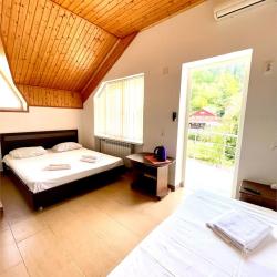 Фото Отель Бич