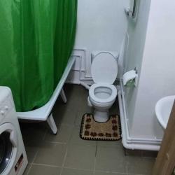 Фото Отель Как Дома на улице Самаровская 2
