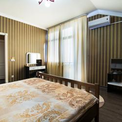 Фото Отель Hotel X.O. Переездная (Икс О)