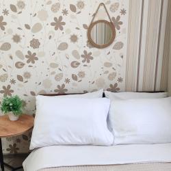 Фото Апартаменты на улице 8-я Радиальная 10