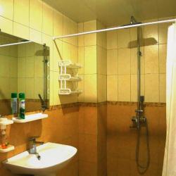 Фото Отель Сибирь