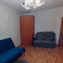 Фото Отель Уютная квартира на улице Родники 3/1