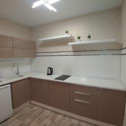 1-комнатные апартаменты люкс