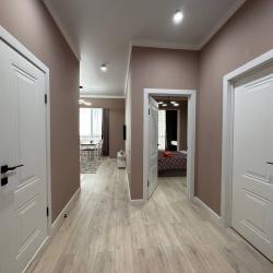 Фото Отель 24 Apart Almaty (24 Апарт )