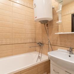 Фото Отель Family Apartments (Фэмили Апартментс) на улице Жлобы 139