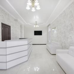 Фото White Hotel (Вайт Отель)