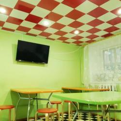фото 9 ХотелХот Бауманская