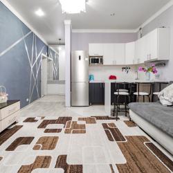 Фото Отель Вершина-ПВ на улице Камзина 41/1