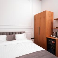 Фото Отель Revive Boutique Hotel (Ревив Бутик)