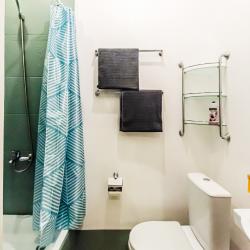 Фото Апартаменты на улице Никитинская