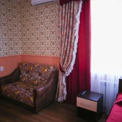 Фото Отель Панорама