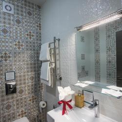 2-местный номер стандарт