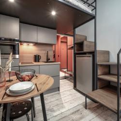 фото 32 SweetHome (СвитХоум) на проспекте Лиговский