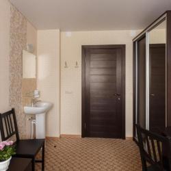 Фото Отель Рассвет