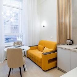 фото 26 ArendaGrad (АрендаГрад) на улице Гостиничная 5
