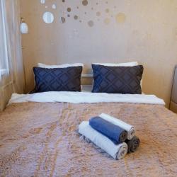 Фото Отель Comfort Homes (Комфорт Хоумс) на улице Трифоновская